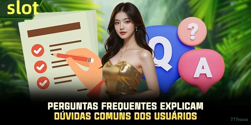 App 777novo para Android e iOS - download grátis