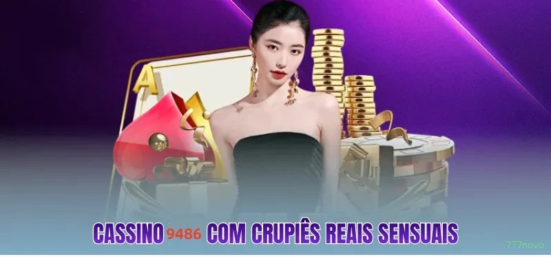 Roleta e blackjack 777novo