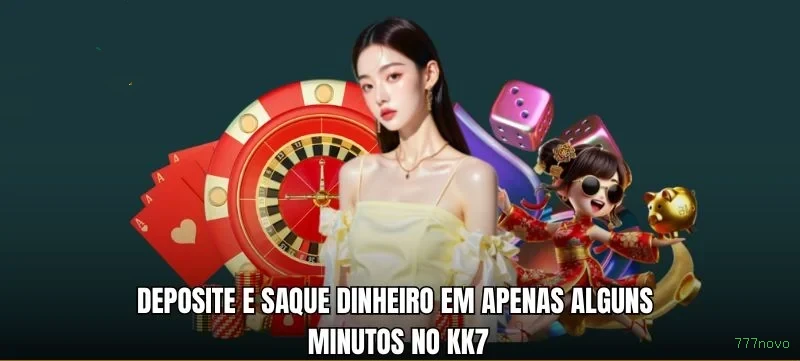 App 777novo Android download