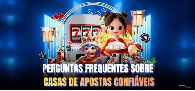 Depósito PIX 777novo