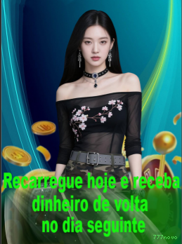 Bônus e prêmios 777novo